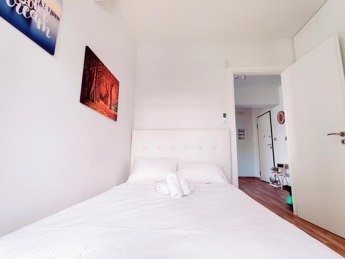 Wsd Luxury Bright 2Bd Apt With Sea View Balcony Αθήνα Εξωτερικό φωτογραφία
